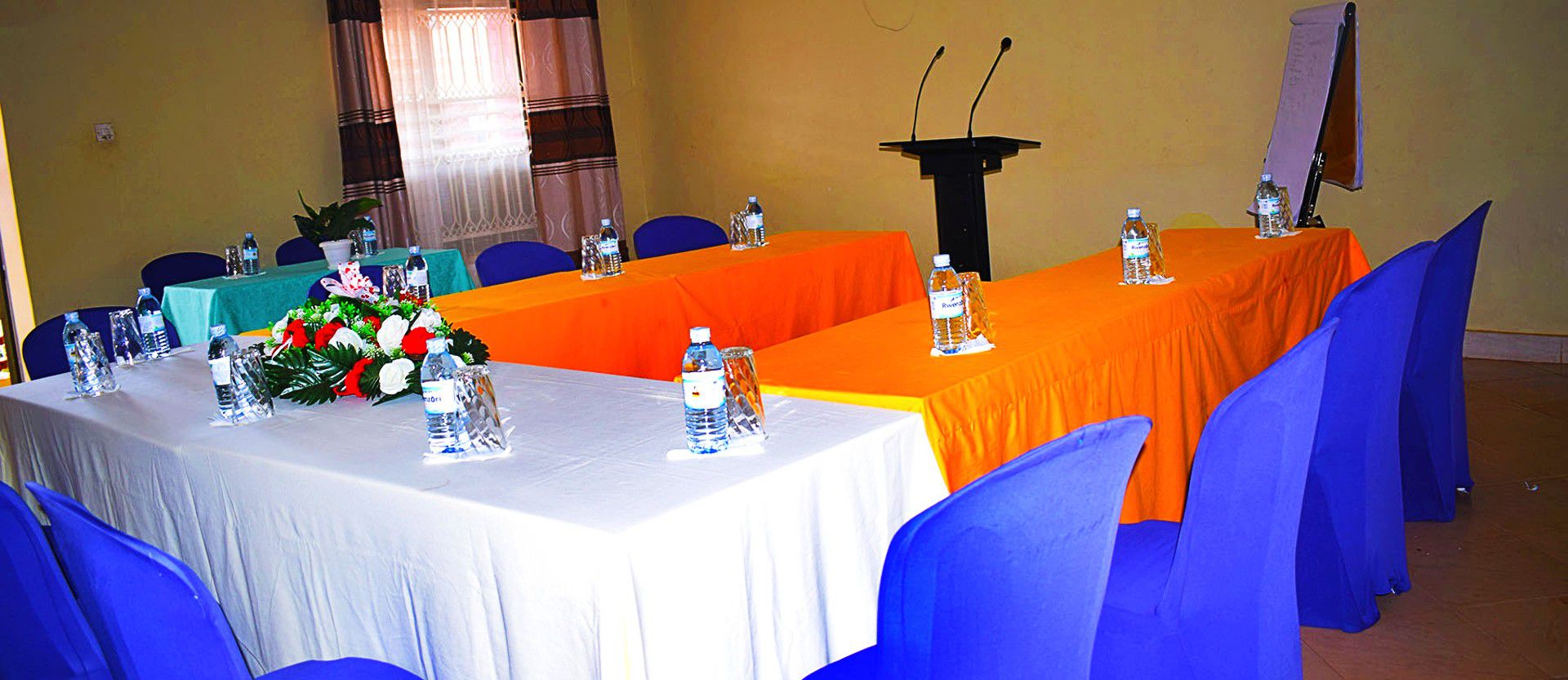 conference